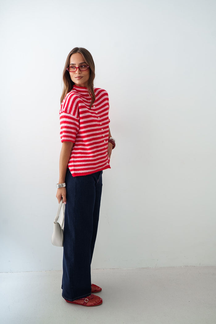 GILET ARLON - GILET & CARDIGAN