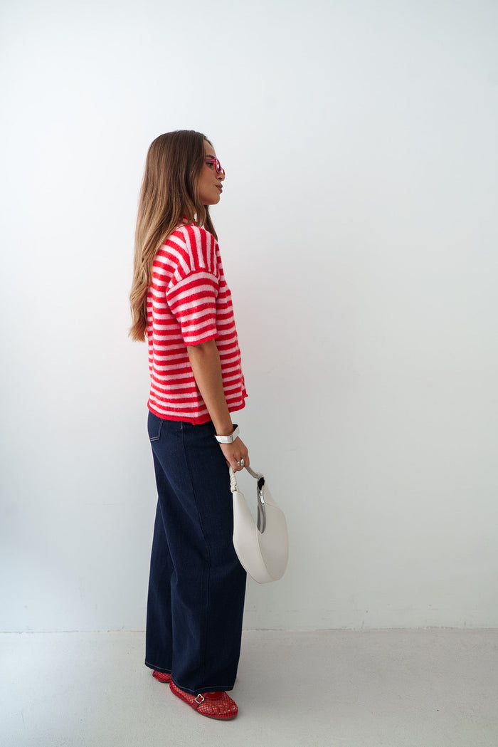 GILET ARLON - GILET & CARDIGAN