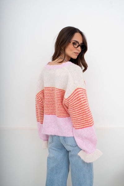 GILET BILLIE - GILET & CARDIGAN