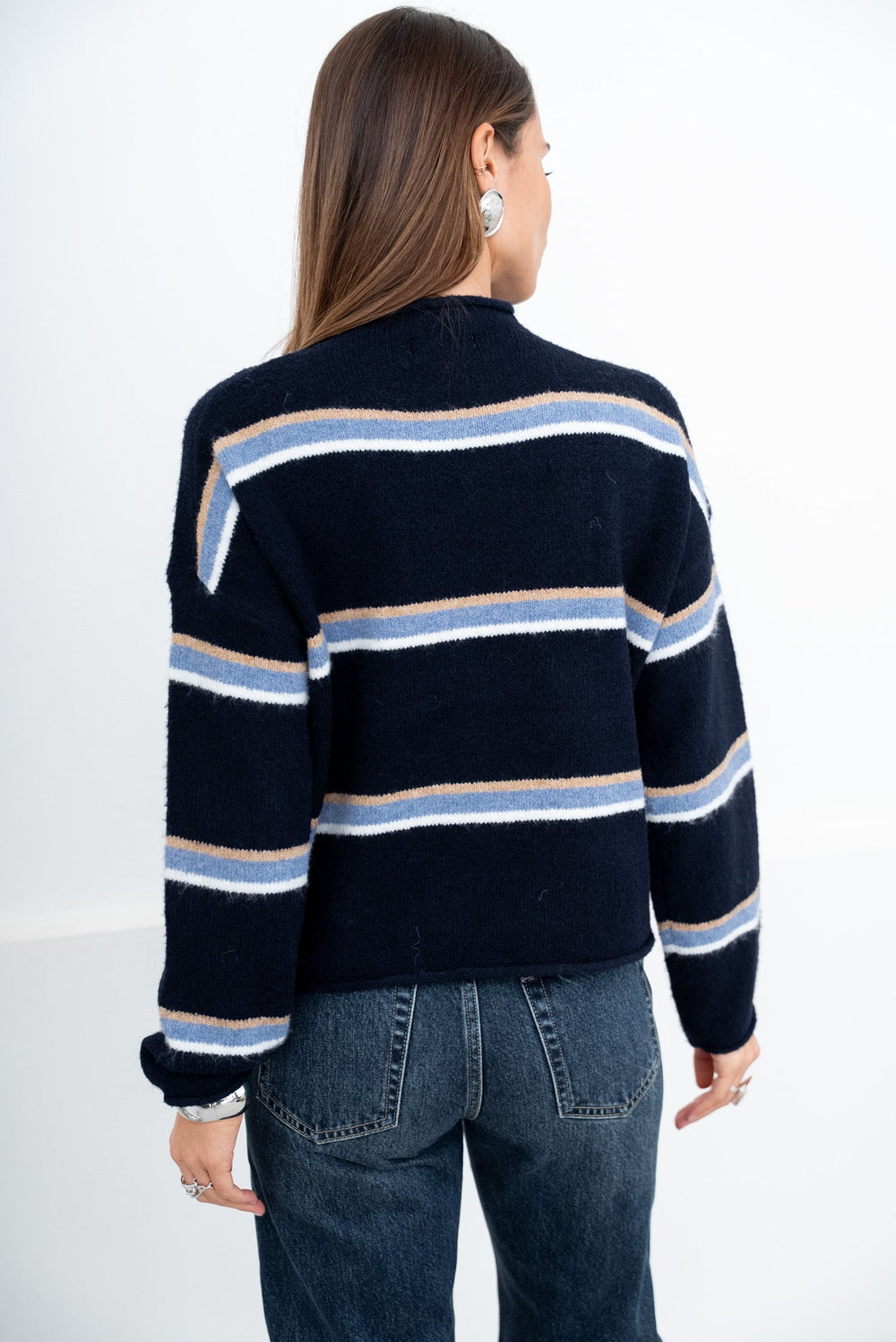 GILET CLEO - GILET & CARDIGAN