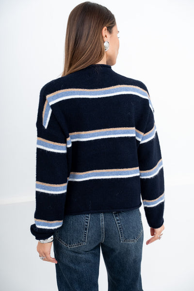 GILET CLEO - GILET & CARDIGAN