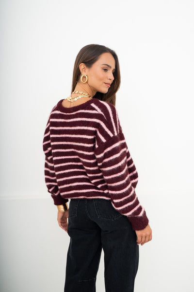 GILET EDGARD - GILET & CARDIGAN