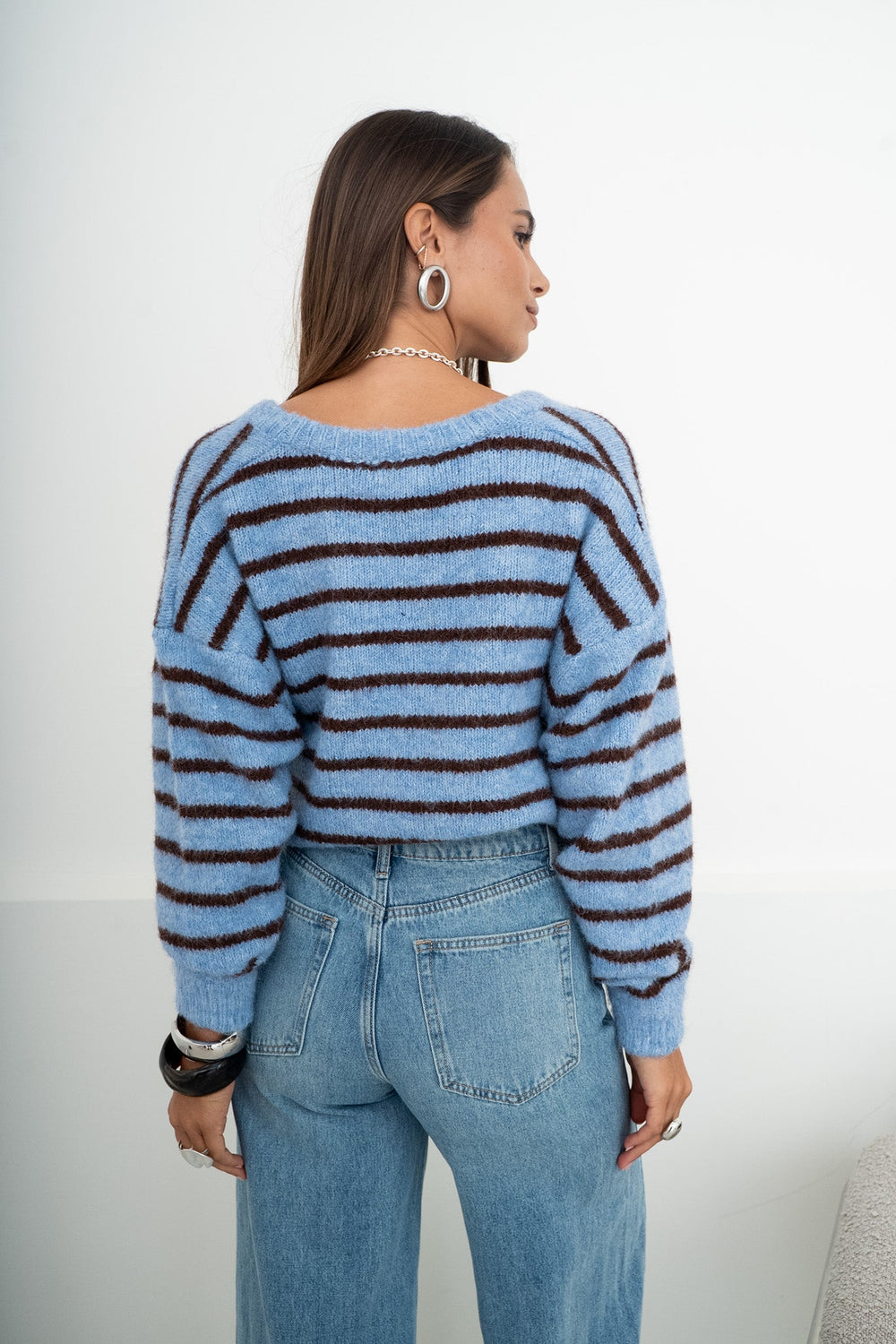 GILET EDGARD - GILET & CARDIGAN