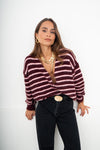 GILET EDGARD - GILET & CARDIGAN