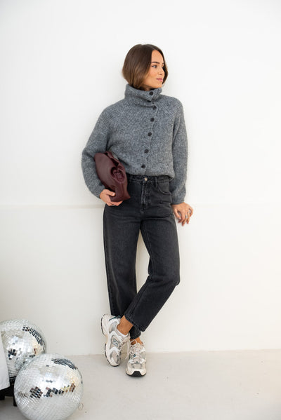 GILET ELISE - GILET & CARDIGAN