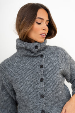 GILET ELISE - GILET & CARDIGAN