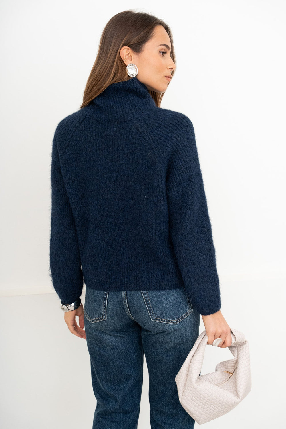 GILET ELISE - GILET & CARDIGAN