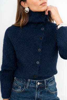 GILET ELISE - GILET & CARDIGAN