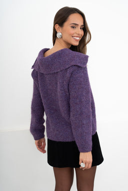 GILET ELISE - GILET & CARDIGAN