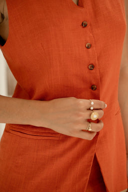 GILET ELLIE - GILET