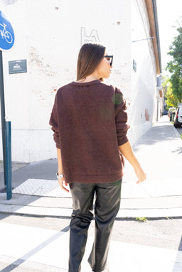 GILET LEONARD - GILET