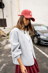 GILET LINO - GILET