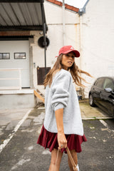 GILET LINO - GILET