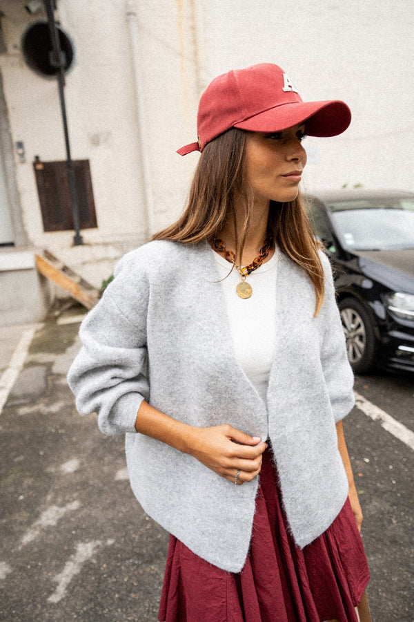 GILET LINO - GILET