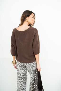 GILET MAËLLE - GILET & CARDIGAN