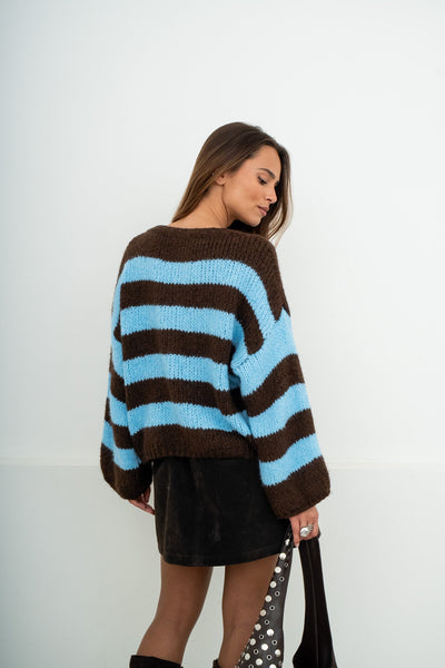 GILET MARCEL - GILET & CARDIGAN