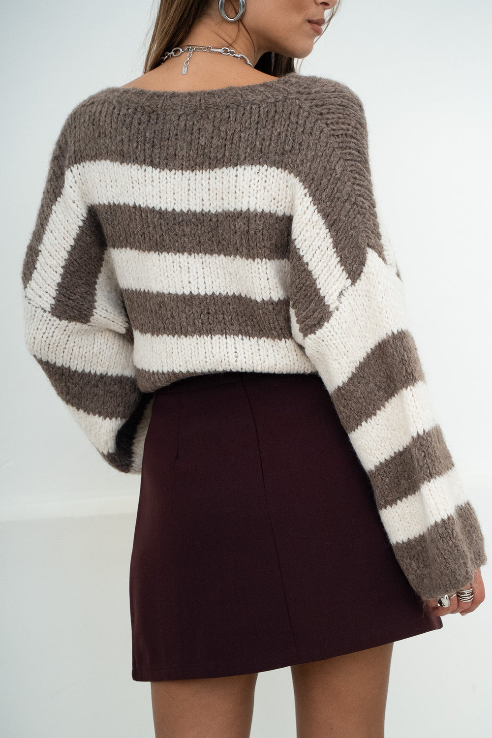 GILET MARCEL - GILET & CARDIGAN