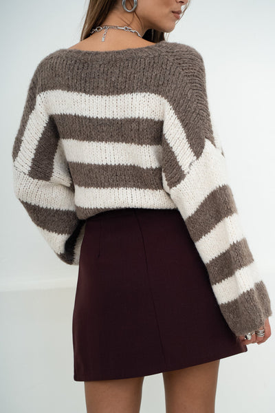 GILET MARCEL - GILET & CARDIGAN