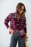 GILET MAYA - GILET & CARDIGAN