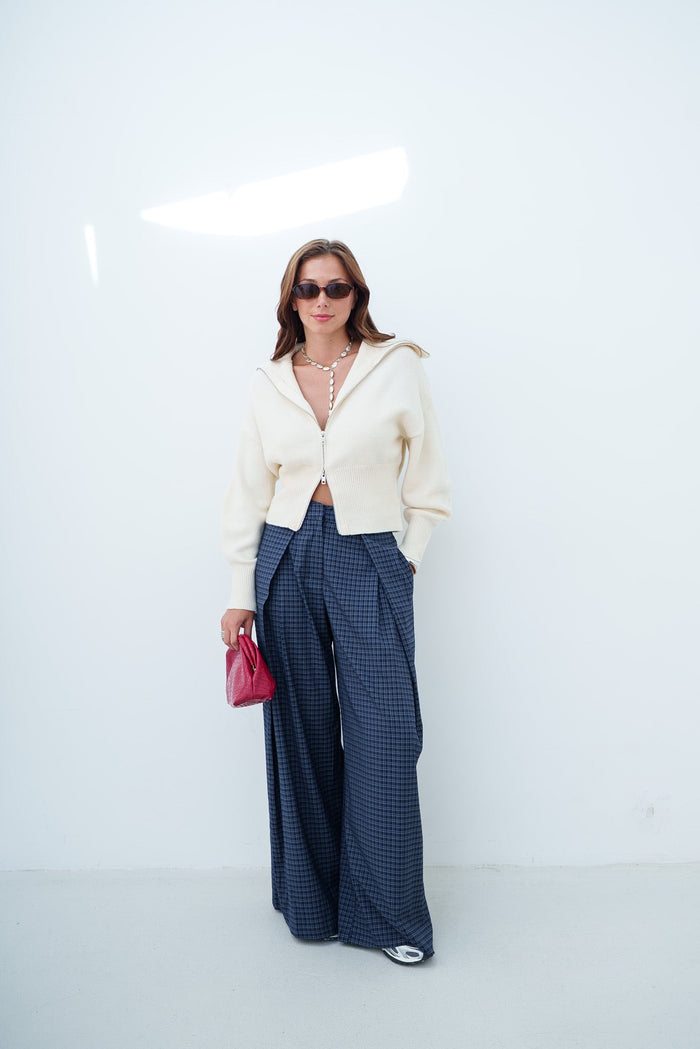 GILET MEL - GILET
