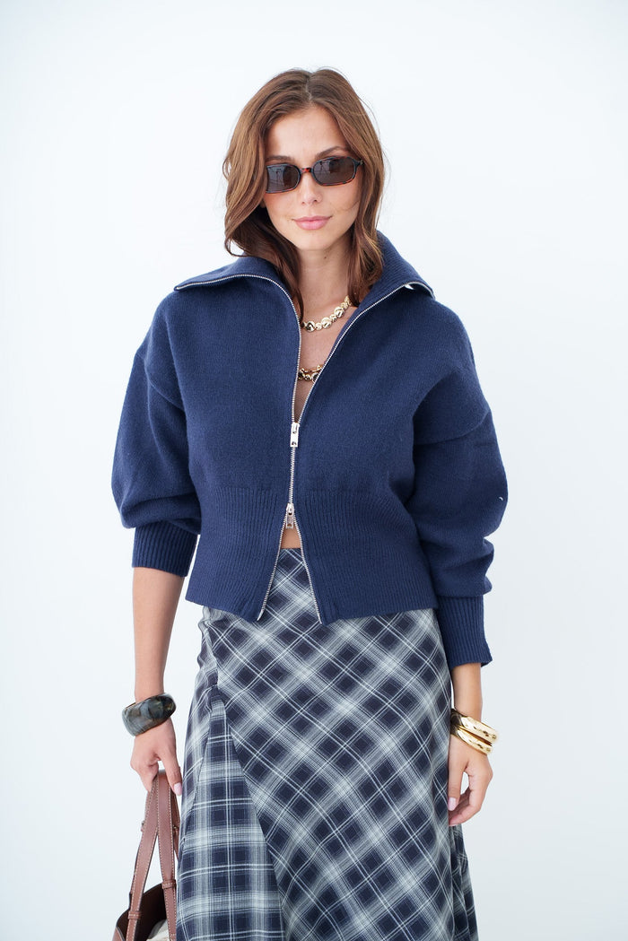 GILET MEL - GILET