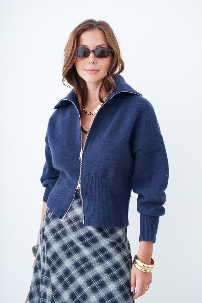 GILET MEL - GILET