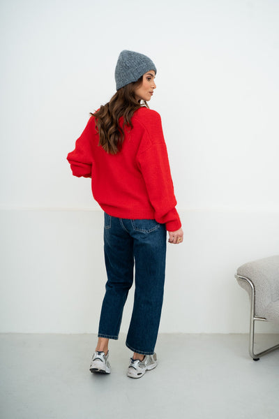 GILET MILO - GILET & CARDIGAN