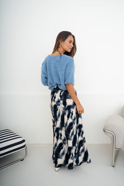 GILET PAMELA - GILET & CARDIGAN