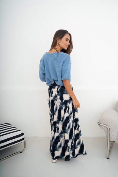 GILET PAMELA - GILET & CARDIGAN