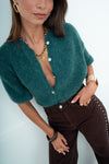 GILET PAMELA - GILET & CARDIGAN