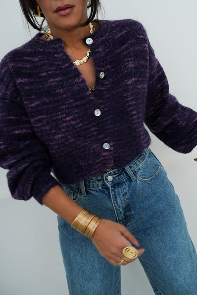 GILET RAOUL - GILET & CARDIGAN