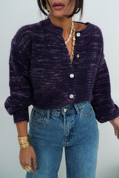 GILET RAOUL - GILET & CARDIGAN