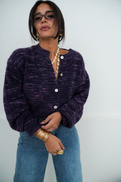 GILET RAOUL - GILET & CARDIGAN