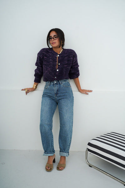 GILET RAOUL - GILET & CARDIGAN