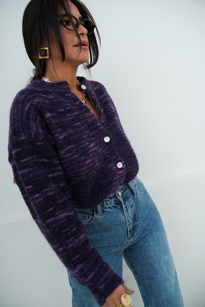 GILET RAOUL - GILET & CARDIGAN