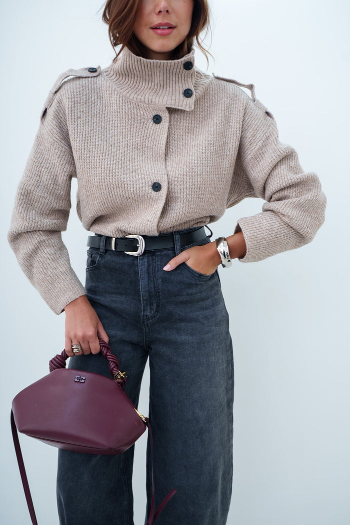 GILET RAYMOND - GILET