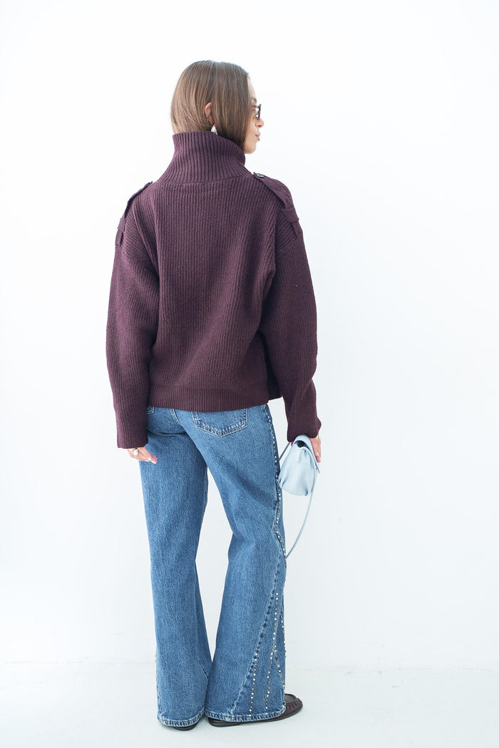 GILET RAYMOND - GILET & CARDIGAN