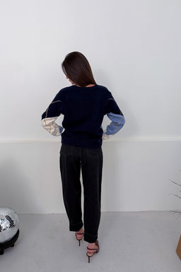 GILET TANIA - GILET & CARDIGAN