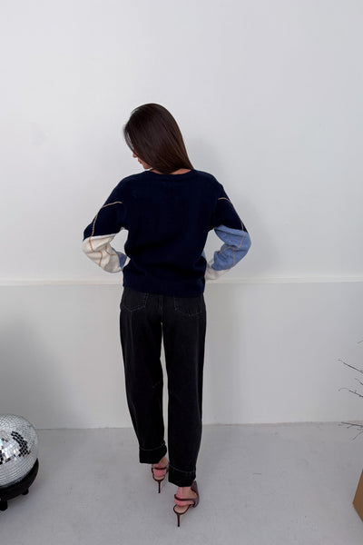 GILET TANIA - GILET & CARDIGAN