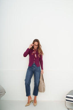 GILET XENA - GILET & CARDIGAN