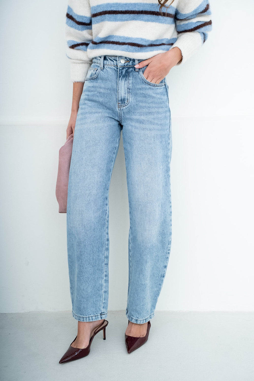 JEAN BALLON CAMILLE - JEAN