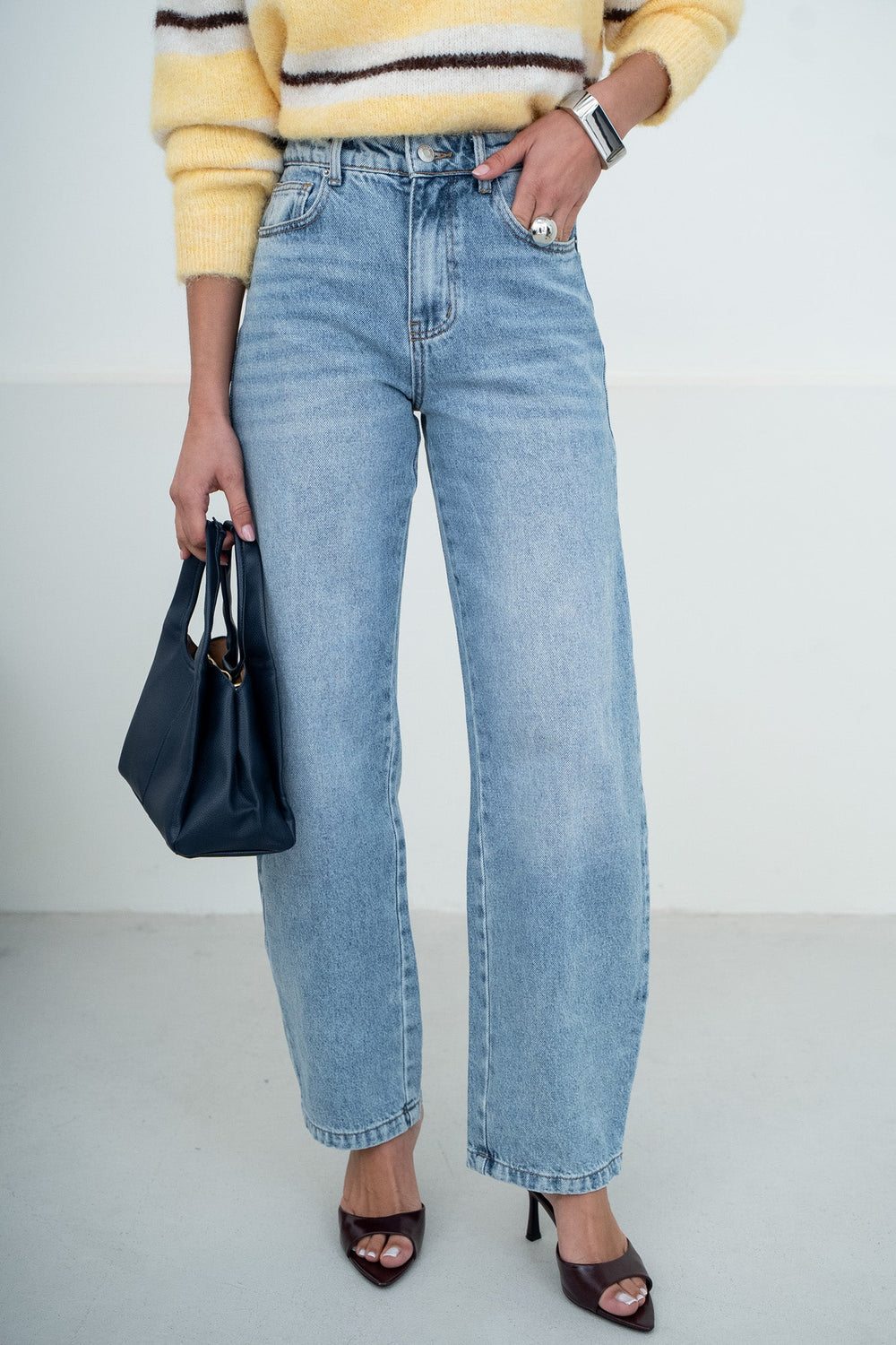 JEAN BALLON CAMILLE - JEAN