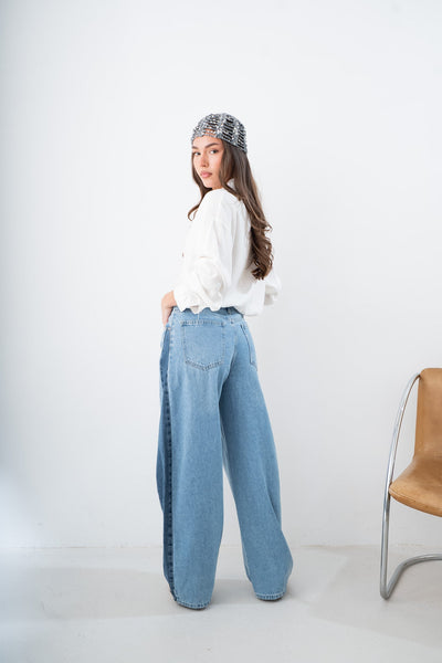 JEAN BALLON JUNO - JEAN