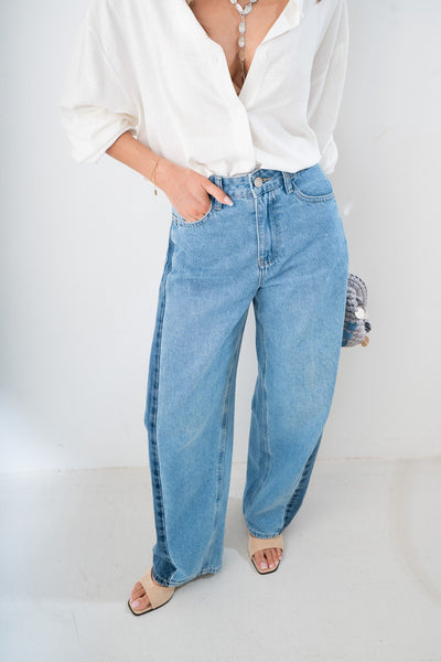 JEAN BALLON JUNO - JEAN