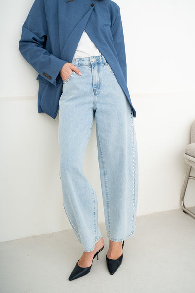 JEAN BARREL OSCAR - JEAN