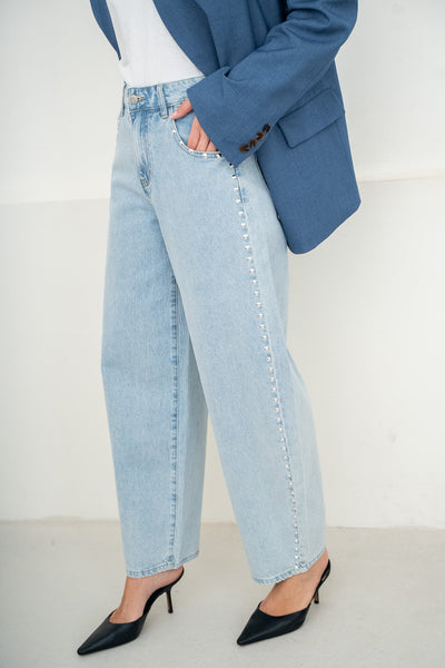 JEAN BARREL OSCAR - JEAN