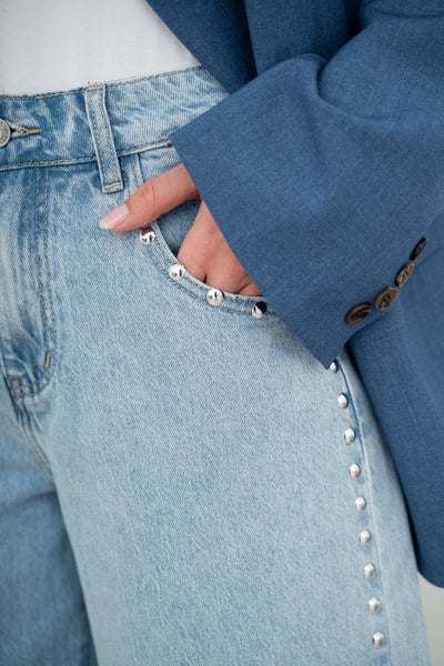 JEAN BARREL OSCAR - JEAN