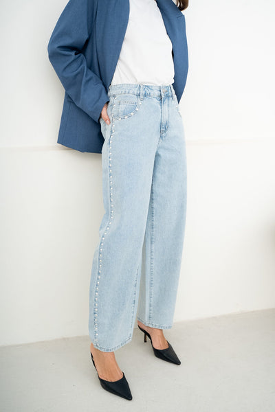 JEAN BARREL OSCAR - JEAN