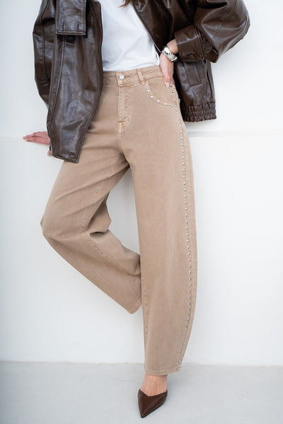 JEAN BARREL OSCAR - JEAN