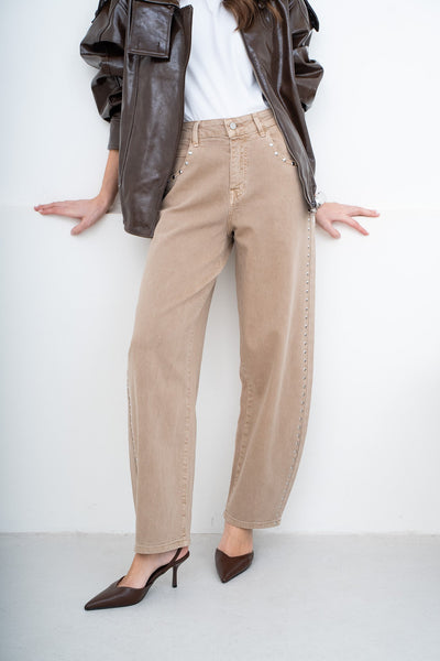 JEAN BARREL OSCAR - JEAN